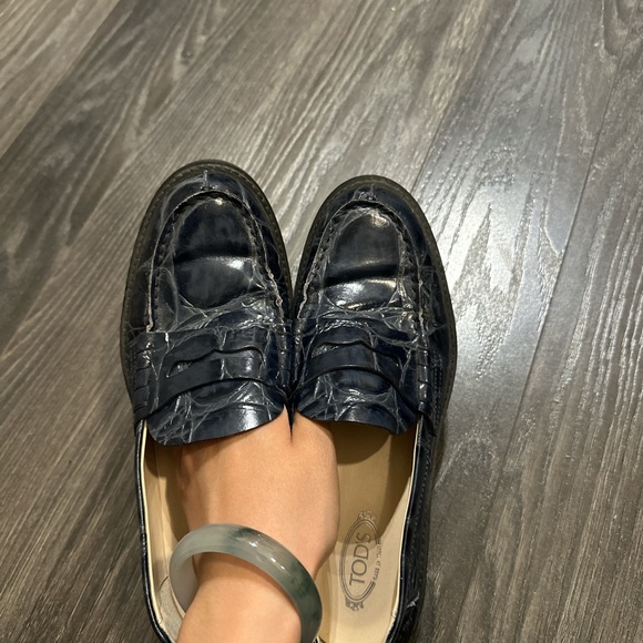Tod’s loafers - Picture 2 of 3
